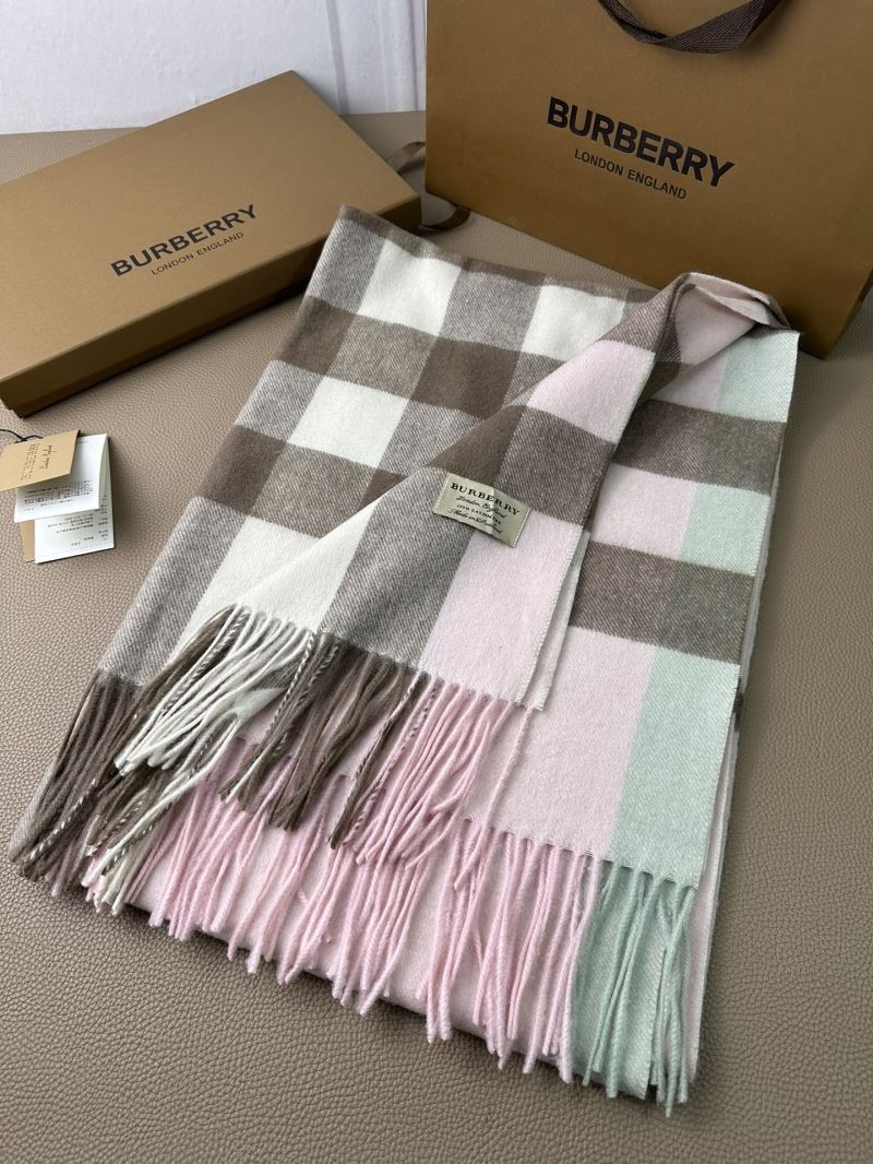 Burberry Scarf